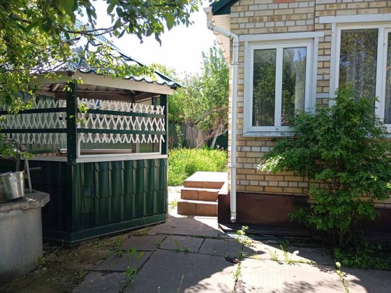 Продаю будинок в селі Макарівка Чернігівська обл Велика Димерка