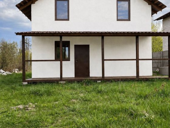 Продам гарний будинок Макарів
