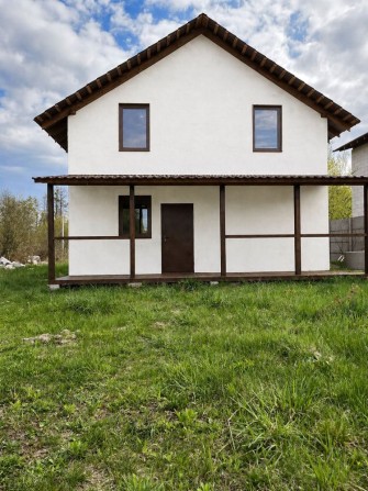 Продам гарний будинок - фото 1