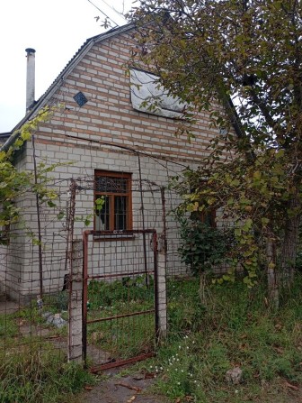 Продам будинок Глеваха 4 , від власник , без комісії - фото 1