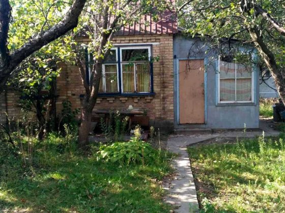 Продам дачу Глеваха-3, 8-а лінія Глеваха