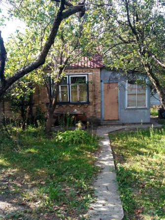 Продам дачу Глеваха-3, 8-а лінія - фото 1