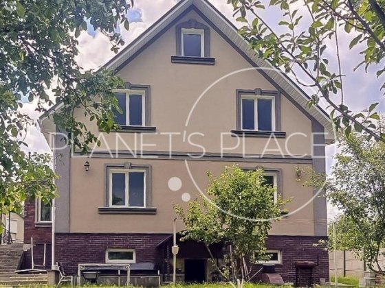 Продам будинок в с/т "Калиновий Гай", Глеваха.