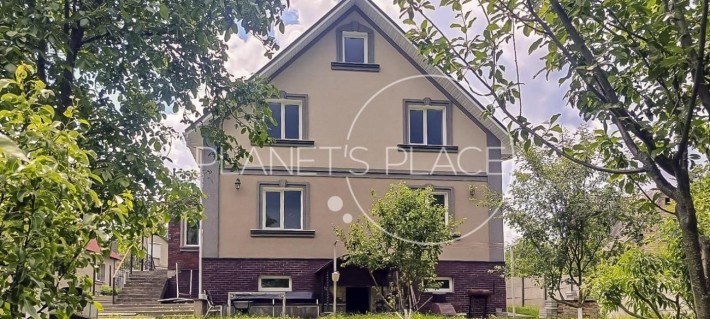 Продам будинок в с/т "Калиновий Гай", Глеваха. - фото 1