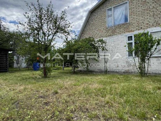 Глеваха-3 продаж дачі 50 м2 з ділянкою 5 соток біля лісу Глеваха