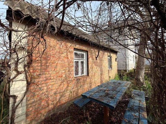 Глеваха-3, будинок(дача),ділянка 5 сот.,озеро поруч. Глеваха