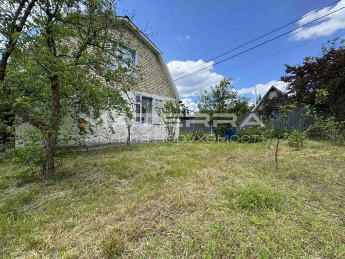 Глеваха-3 Продаж дачі 50м2 біля ЛІСУ - фото 1