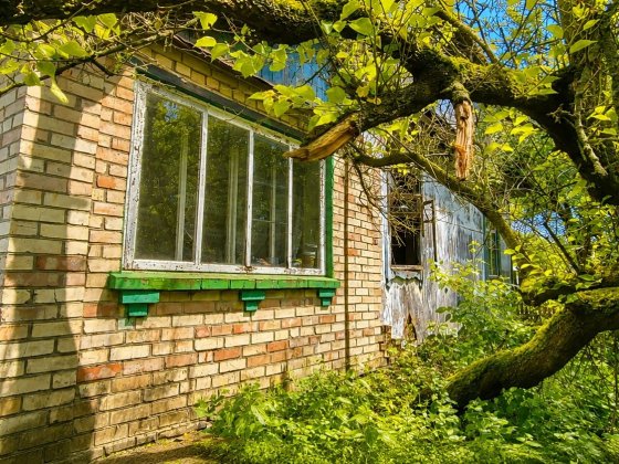 Продам житловий будинок в клавдієво Тарасово Клавдієво-Тарасове