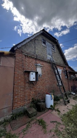 Актуальна пропозиція!Продаж будинок на 31 сотці землі  Газ по вулиці с.Бабинці - фото 1