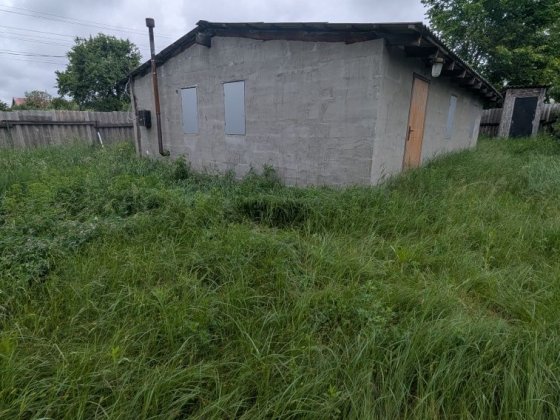 Продається приміщення Бабинцы