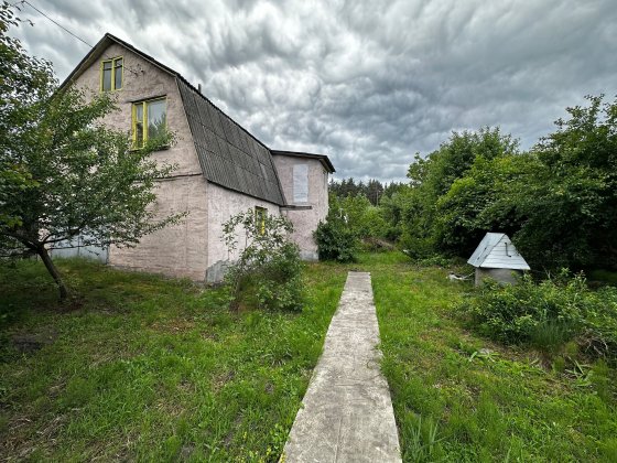 Будинок 81,6 м² + гараж, 5,12 сотки, Бабинці, СТ Лісове Бабинцы