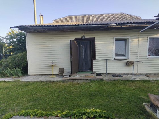 Продаж будинку в с. Березівка 20км до Києва Березівка