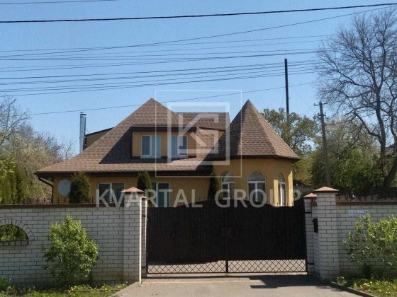 Будинок під ключ 188 м2 | меблі і техніка | ландшафтний дизайн | без комісії Блиставиця
