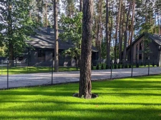 Без комісії, будинок 160 кВ м, ділянка 8 соток Бобриця