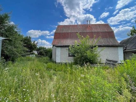 Продаж будинку з великою двофасадною ділянкою 24 сотки в центрі Бобриці. Без комісії для покупця Бобрица