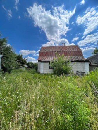 Продаж будинку з великою двофасадною ділянкою 24 сотки в центрі Бобриці. Без комісії для покупця - фото 1