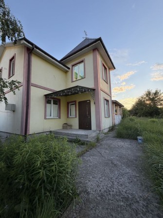 Окремий новий будинок Богданівка/Залісся 124кв, 5сот. - фото 1