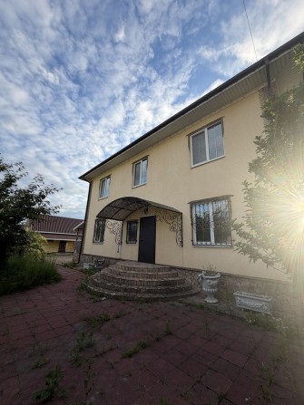 ПРОДАЖ Будинку 211 кв.м велика ділянка 15 сот. Богданівка - фото 1