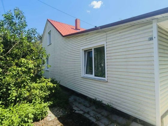 Продаж дачі в СТ Бузок-1,с.Бузова Бузова