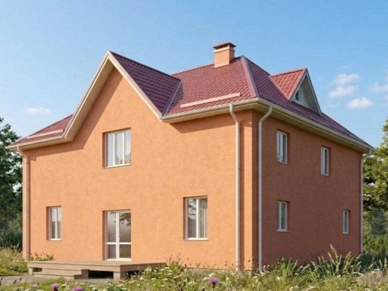 Продаж просторого будинку біля Києва (Бузова). Від власника, без % Бузова