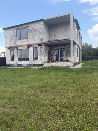 Будинок без ремонту з власним виходом на ставок - фото 1