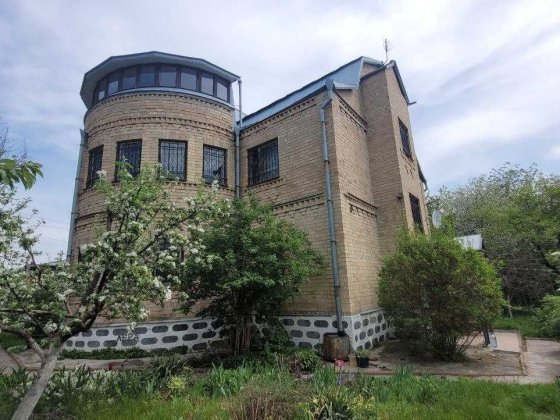 Продаж Будинок Велика Олександрівка 590 кв.м. Без%