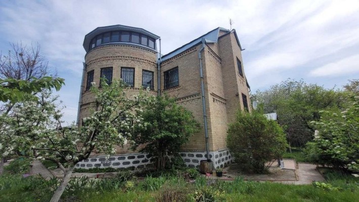 Продаж Будинок Велика Олександрівка 590 кв.м. Без% - фото 1