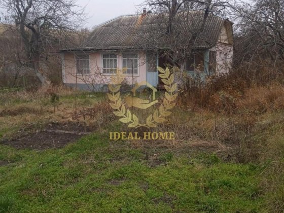 Продам будинок 5 кімн, 97.1/55.1/18.4 м², 58 соток, Велика Солтанівка. Велика Солтанівка