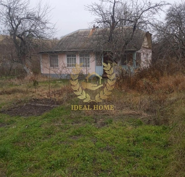 Продам будинок 5 кімн, 97.1/55.1/18.4 м², 58 соток, Велика Солтанівка. - фото 1