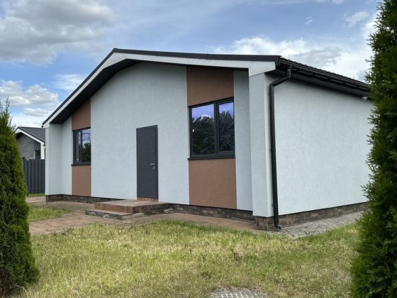 Окремий будинок 97 м² на 5,5 сотках | Гнатівка | 82 000 $ Гнатівка