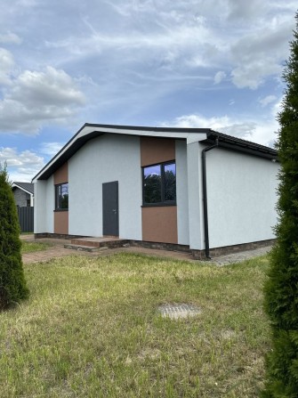 Окремий будинок 97 м² на 5,5 сотках | Гнатівка | 82 000 $ - фото 1