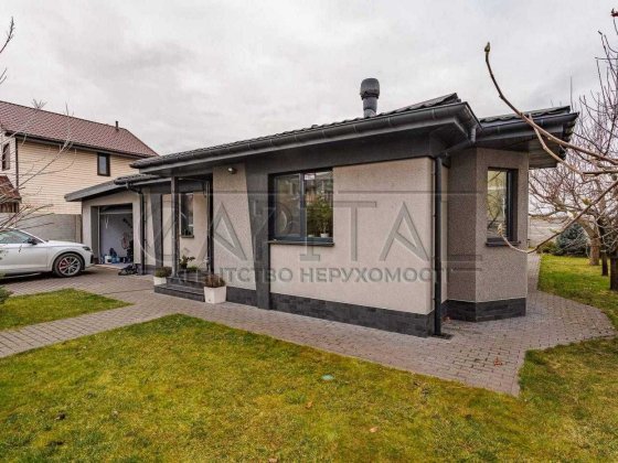 ВИГІДНО ПРОДАЖ Будинок Білогородка Київська область вул. Фізкультурна Бучанський район Гнатівка