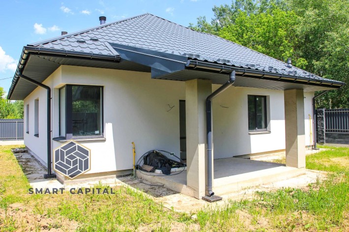 Продаж Будинку Горбовичі Авторський Проєкт - фото 1