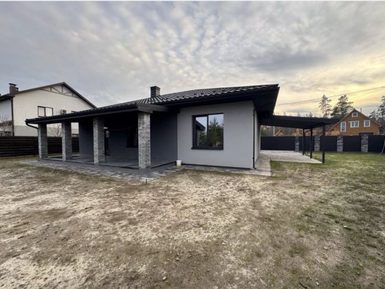 Продаж. Приватний Будинок | с. Горбовичі | під чистове оздоблення | 140м2