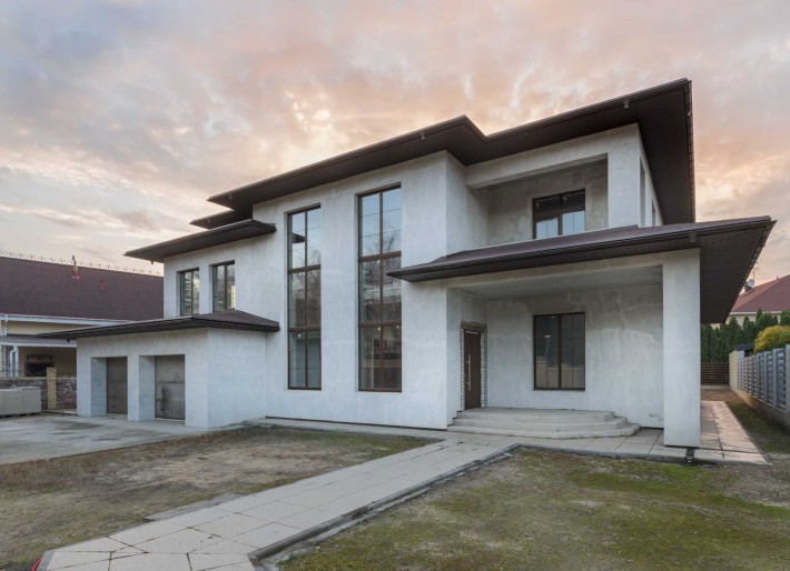 Продаж будинку в курортному місці "Канадське селище" - фото 1