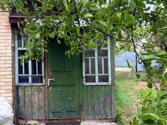 Без комісії Продаж будинку  с. Горенка ПОСТАНОВА Горенка