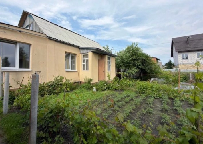 Продаж, будинок на дві сімʼї , 85 000 у.о Горенка - фото 1