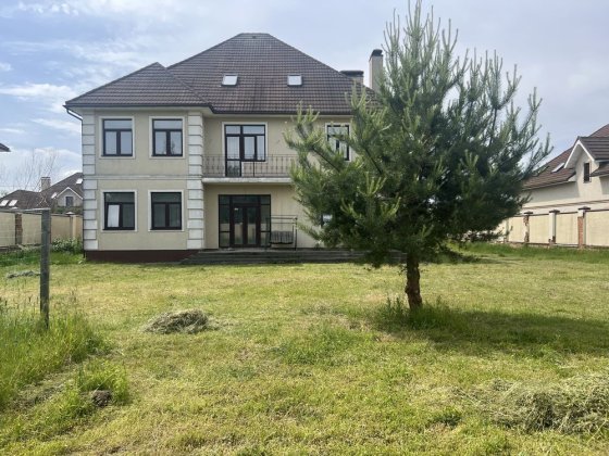 Село Буча. Найнижча ціна за метр квадратний, біля аквапарку. Гуровщина