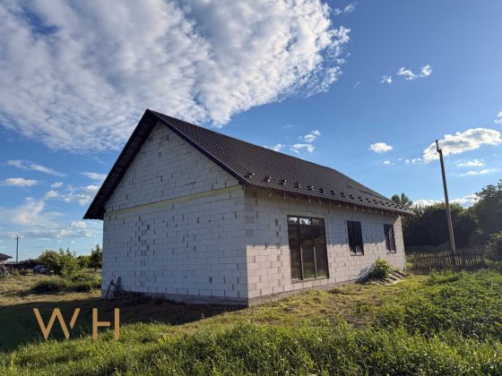 Продаж будинку 105 м2 ділянка 10 соток Гурівщина, Любимівка 0% комісія для покупця!