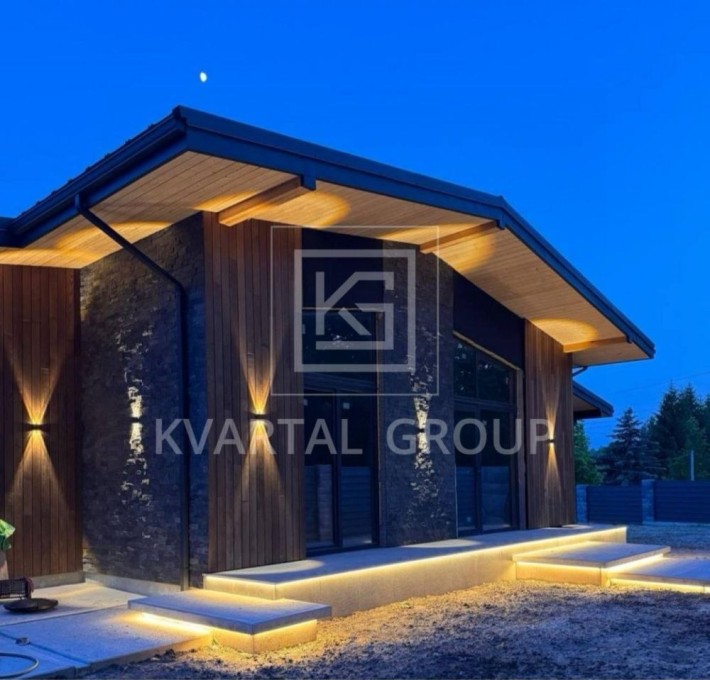 Продаж будинку без ремонту під Києвом - фото 1