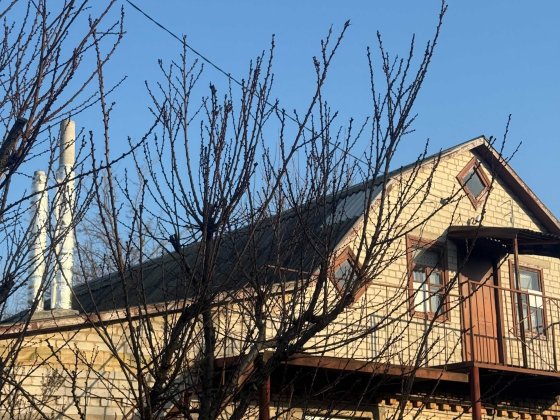 Продам частину будинку село Гора Кедина Гора