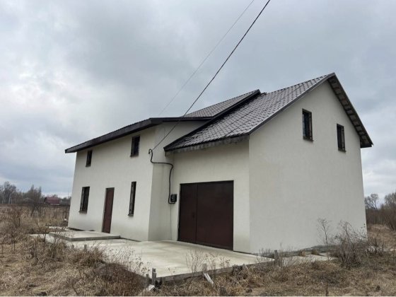 Будинок в селі Дударків Дударков
