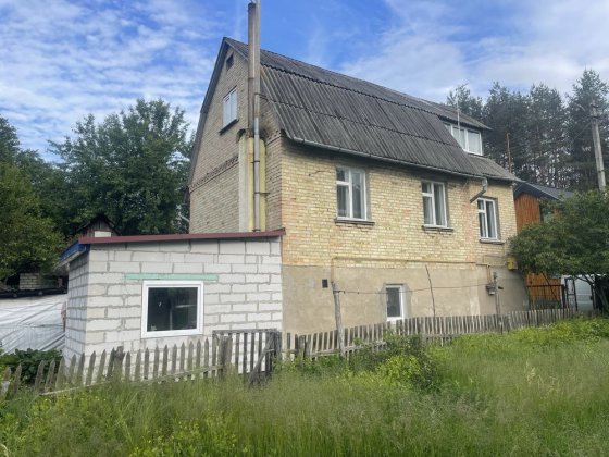 Продам садовий будинок, с.Забуччя Київська обл, власник один, Забучье