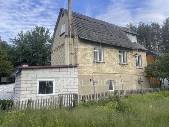 Будинок в Забучче 94м2 85000$ Забуччя