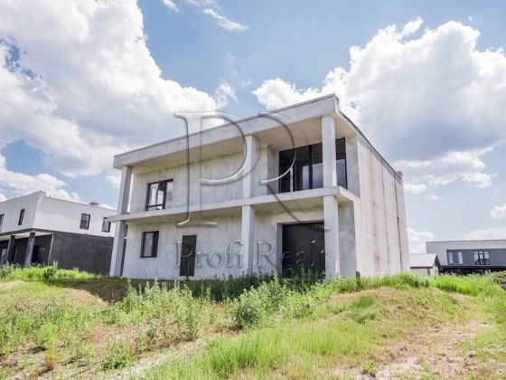 Продаж будинку 280м2 на березі Десни Зазим'я/Пухівка/Погреби