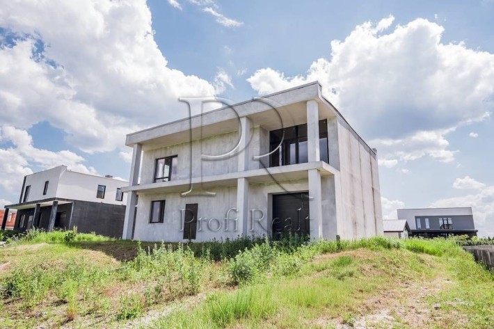 Продаж будинку 280м2 на березі Десни Зазим'я/Пухівка/Погреби - фото 1