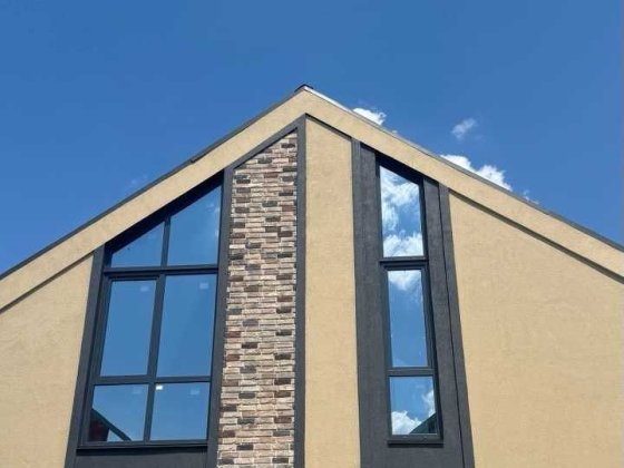 Продаж будинку 95 кв.м в КМ О!Villas с.Зазим'я Броварського району