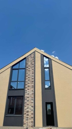 Продаж будинку 95 кв.м в КМ О!Villas с.Зазим'я Броварського району - фото 1