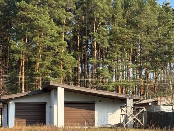 Будинок біля лісу з озером! Здвижевка