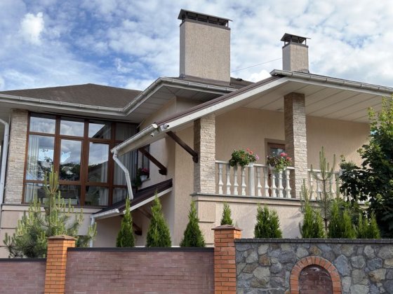 Private Resort Residence | Іванковичі | 12 км від Києва